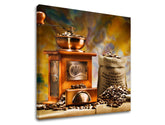 Pittura murale CUCINA
