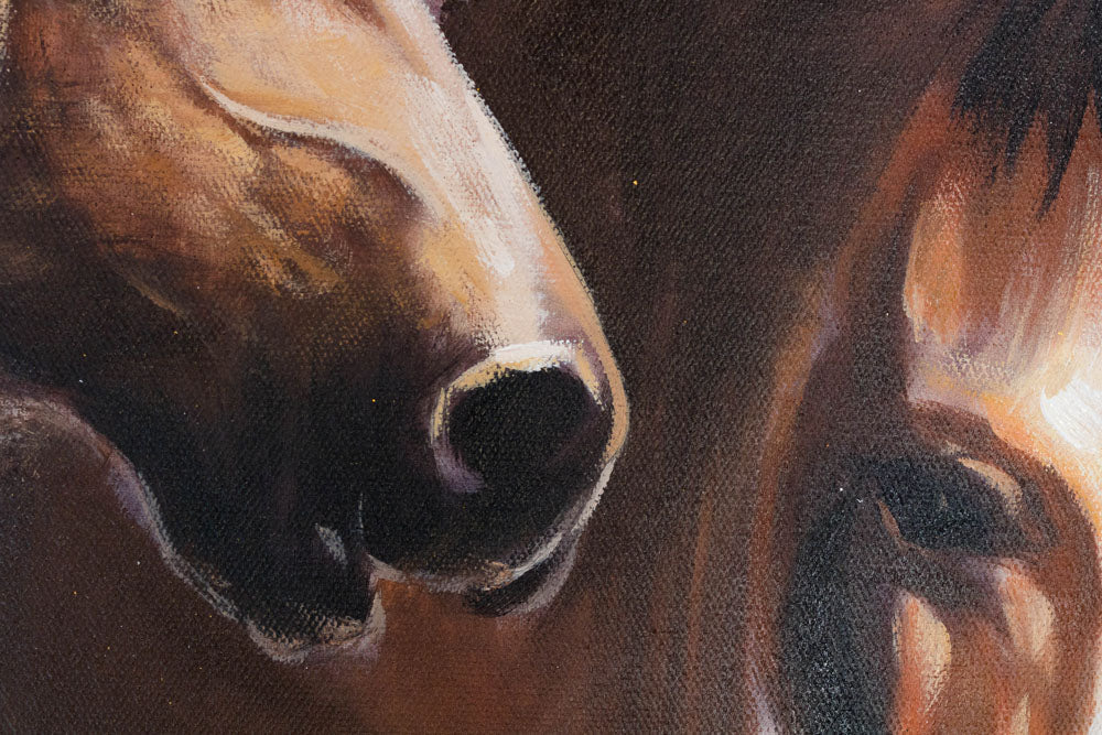 Pittura murale dipinta KONE 1 parte - immagine 5