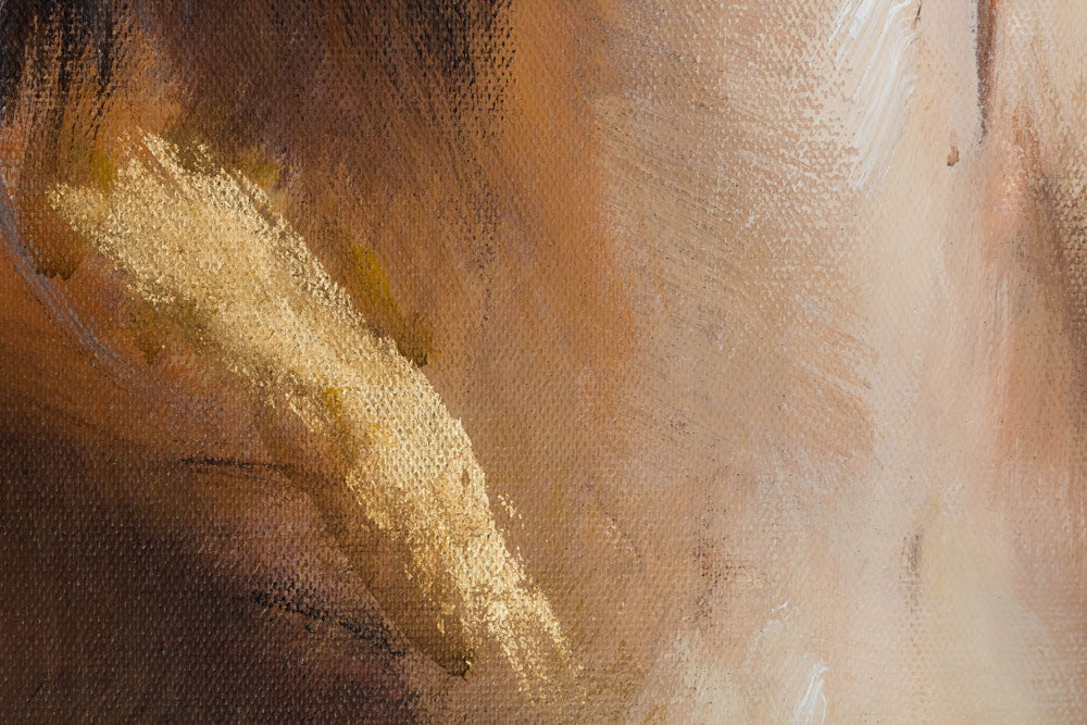Pittura murale dipinta KONE 1 parte - immagine 6
