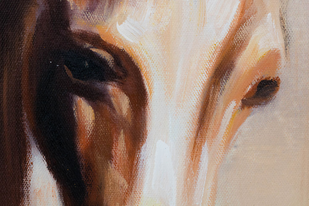 Pittura murale dipinta KONE 1 parte - immagine 7