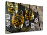 Pittura murale DRINK WITH ICE_068-11 - immagine 5