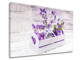 Pittura murale FIAL FLOWERS_164-11 - immagine 5
