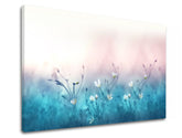 Pittura murale FIORI BIANCHI_156-11 - immagine 5