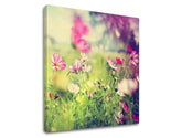 Pittura murale FIORI ROSA_165-12 - immagine 5