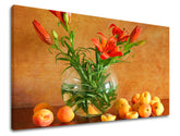 Pittura murale FIORI