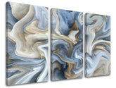 Pittura murale in 3 parti INSPIRATION