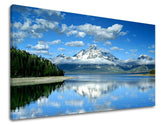 Pittura murale LAND
