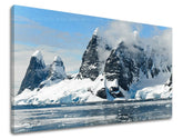 Pittura murale LANDSCAPE