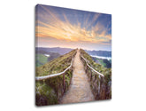 Pittura murale MOUNTAINS_ - immagine 5