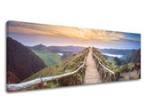 Pittura murale MOUNTAINS_ - immagine 5