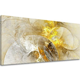 Pittura murale PANORAMA ABSTRAKT - immagine 2