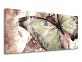 Pittura murale PANORAMA ABSTRAKT