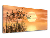 Pittura murale PANORAMA ABSTRAKT