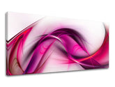 Pittura murale PANORAMA ABSTRAKT