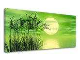 Pittura murale PANORAMA ABSTRAKT