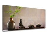 Pittura murale PANORAMA FENG SHUI