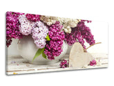 Pittura murale PANORAMA FLOWERS