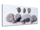 Pittura murale PANORAMA INSPIRATION