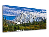Pittura murale PANORAMA LANDSCAPE