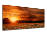 Pittura murale PANORAMA LANDSCAPE