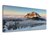 Pittura murale PANORAMA SLOVACCHIA