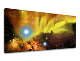 Pittura murale PANORAMA SPACE