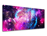 Pittura murale PANORAMA SPACE