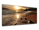 Pittura murale PANORAMA WEST SLNKA - immagine 2