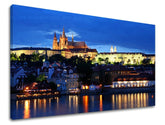 Pittura murale PRAHA