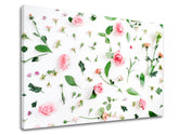 Pittura murale ROSE_155-11 - immagine 5