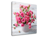 Pittura murale ROSES_158-12 - immagine 5
