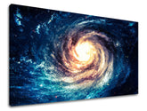 Pittura murale SPACE - immagine 2