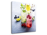 Pittura murale SUMMER DRINK_088-12 - immagine 5