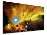 Pittura murale UNIVERSE