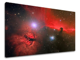 Pittura murale UNIVERSE