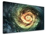 Pittura murale UNIVERSE