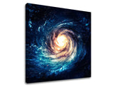 Pittura murale UNIVERSE