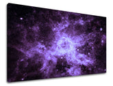 Pittura murale UNIVERSE