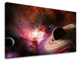 Pittura murale UNIVERSO