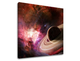 Pittura murale UNIVERSO
