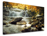 Pittura murale WATERFALLS - immagine 2