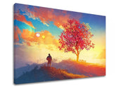 Pittura murale WEST SLNKA_048-11 Sconto 60 % - immagine 2