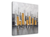 Pittura su tela MESTO - immagine 2