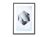 Poster da parete Maelstrom / Dan Johannson