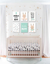 Quadro da parete PER BAMBINI