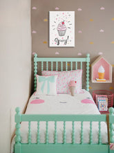 Quadro da parete PER BAMBINI