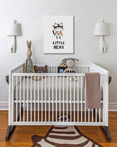 Quadro da parete PER BAMBINI