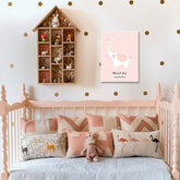 Quadro da parete PER BAMBINI