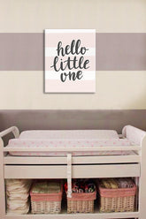 Quadro da parete PER BAMBINI
