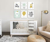Quadro da parete PER BAMBINI
